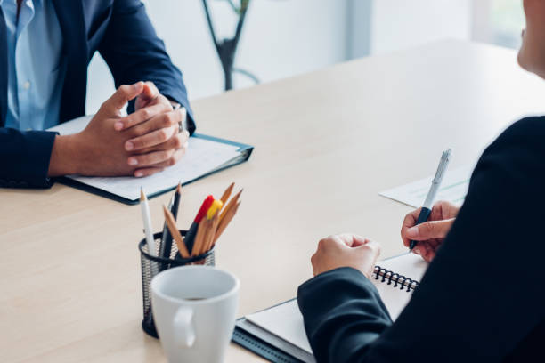 Recruitment Solutions